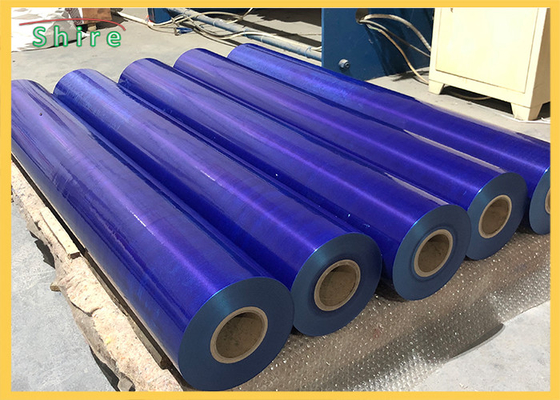 4Mil Duct Protection Film