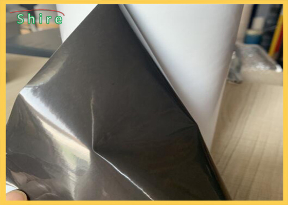 200 Micron 24&quot; 36&quot; width Aluminum Composite Panel Protective Film