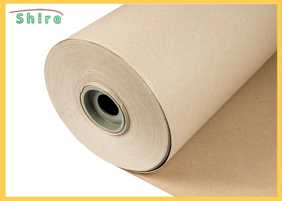 Plastic Sheets 1220mm 45gsm Surface Protection Paper