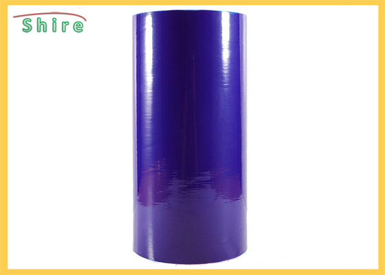 Anti UV Blue SGS 50 Microns Window Glass Protection Film