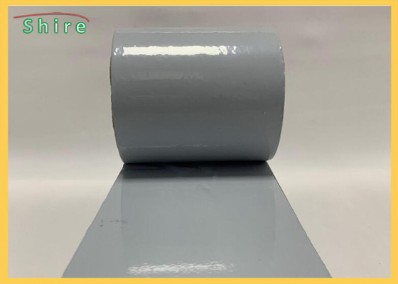 Hot Temperature Endurable 2100MM PE Floor Protection Film