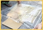 3mils 4mils Transparent Auto Carpet Protection Film Breat Pointed