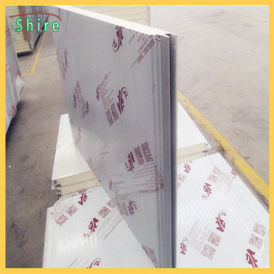 Cleanroom Wall Panels Protection Film Cold Storage Room Protection Films