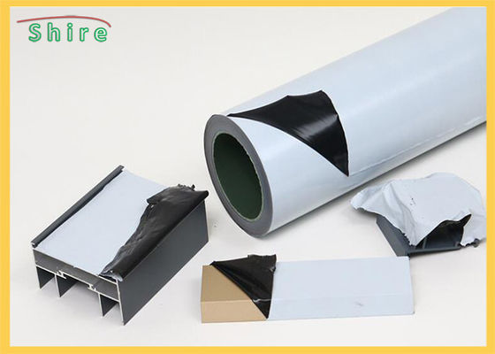 foundation frame protection tape