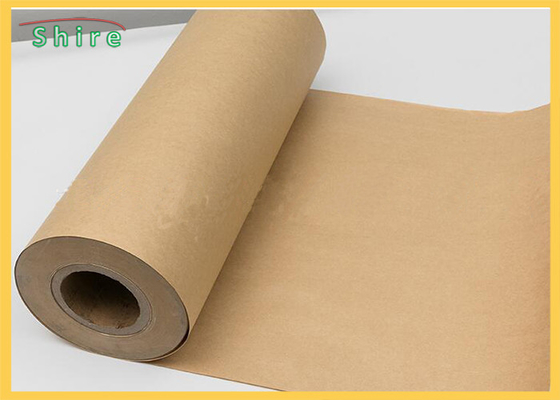 Floor Surface SGS MSDS 2100MM Adhesive Protective Paper