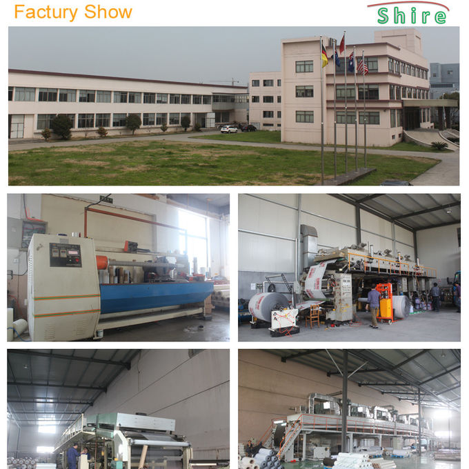 High quality temporary Sandwich Panels Protective Films China Manufactory ﻿