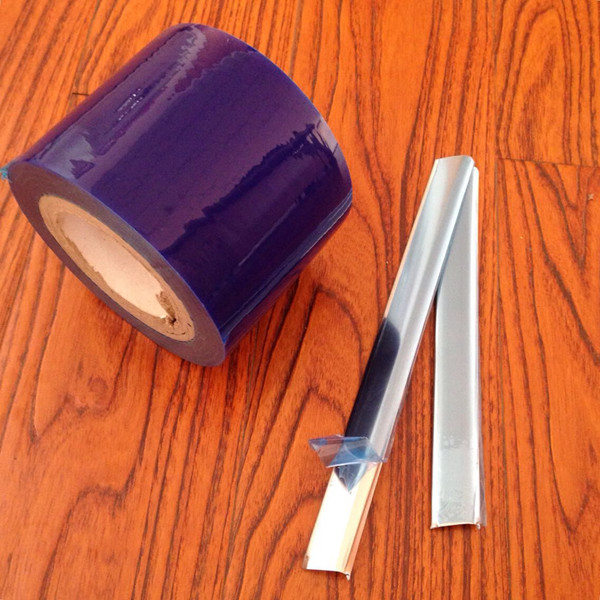 Durable Stainless Steel Protective Film Surface Protective Film