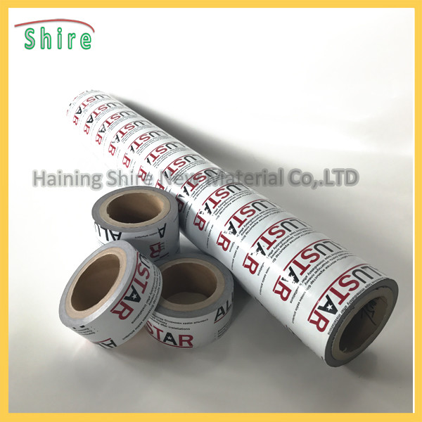 Waterproof Self Adhesive Protective Film For Aluminum Composite Panel