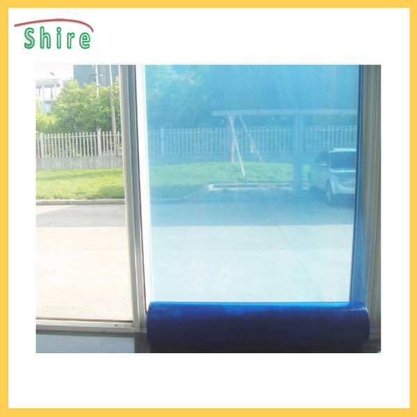 House Window Glass UV Protection Film Sun Protection Window Film